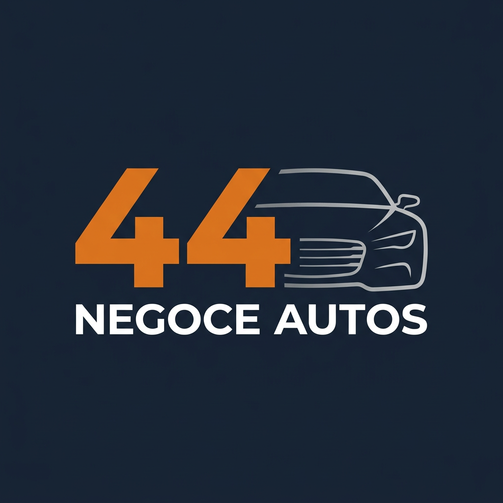 44 Négoce Autos
